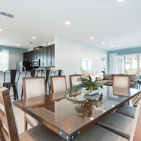 Bright Home With Water Park Access Near Disney By Rentyl - 7576M Orlando Bagian luar foto