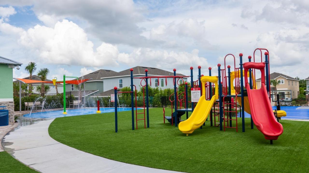 Bright Home With Water Park Access Near Disney By Rentyl - 7576M Orlando Bagian luar foto