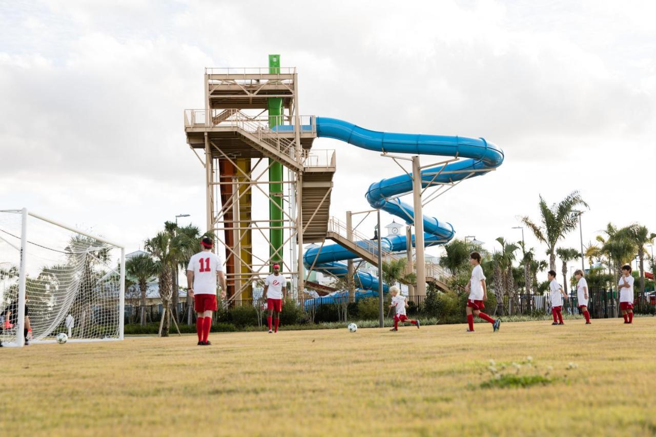 Bright Home With Water Park Access Near Disney By Rentyl - 7576M Orlando Bagian luar foto