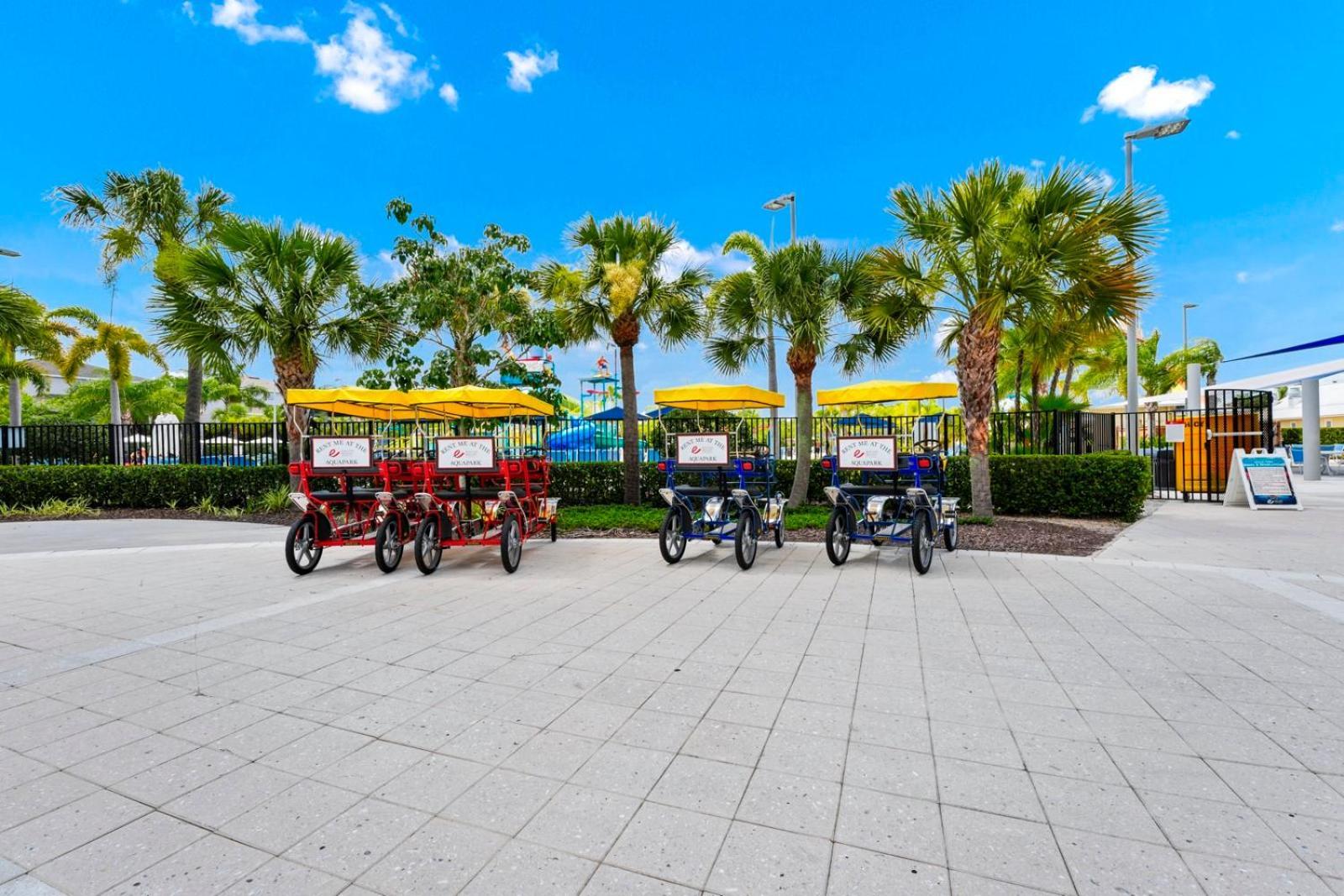 Bright Home With Water Park Access Near Disney By Rentyl - 7576M Orlando Bagian luar foto