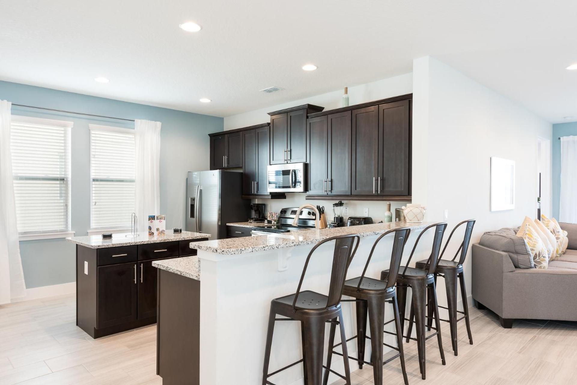 Bright Home With Water Park Access Near Disney By Rentyl - 7576M Orlando Bagian luar foto