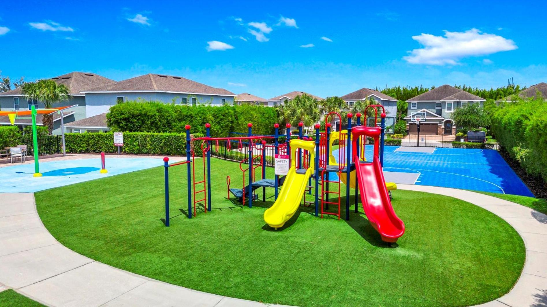 Bright Home With Water Park Access Near Disney By Rentyl - 7576M Orlando Bagian luar foto
