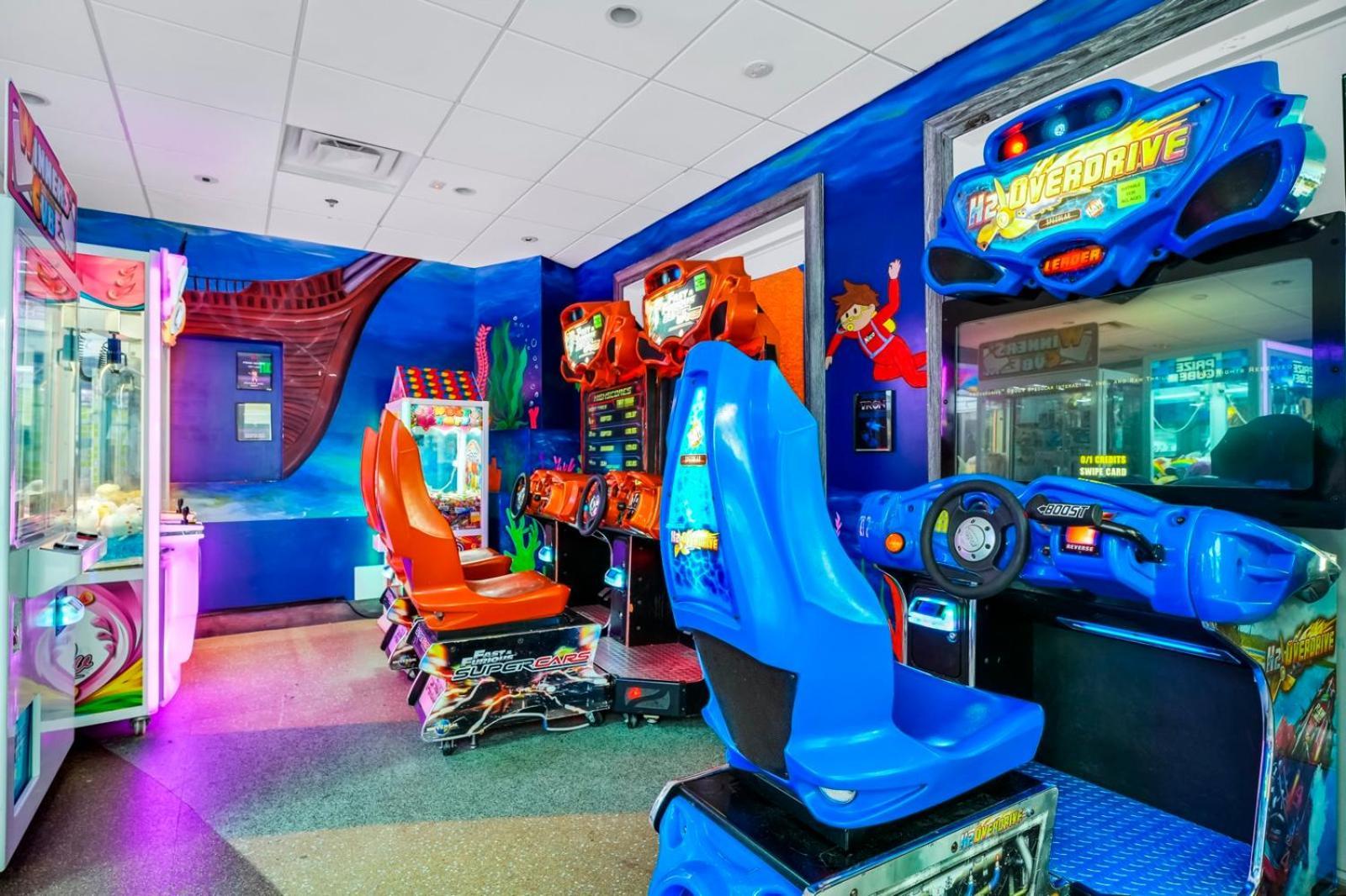 Bright Home With Water Park Access Near Disney By Rentyl - 7576M Orlando Bagian luar foto