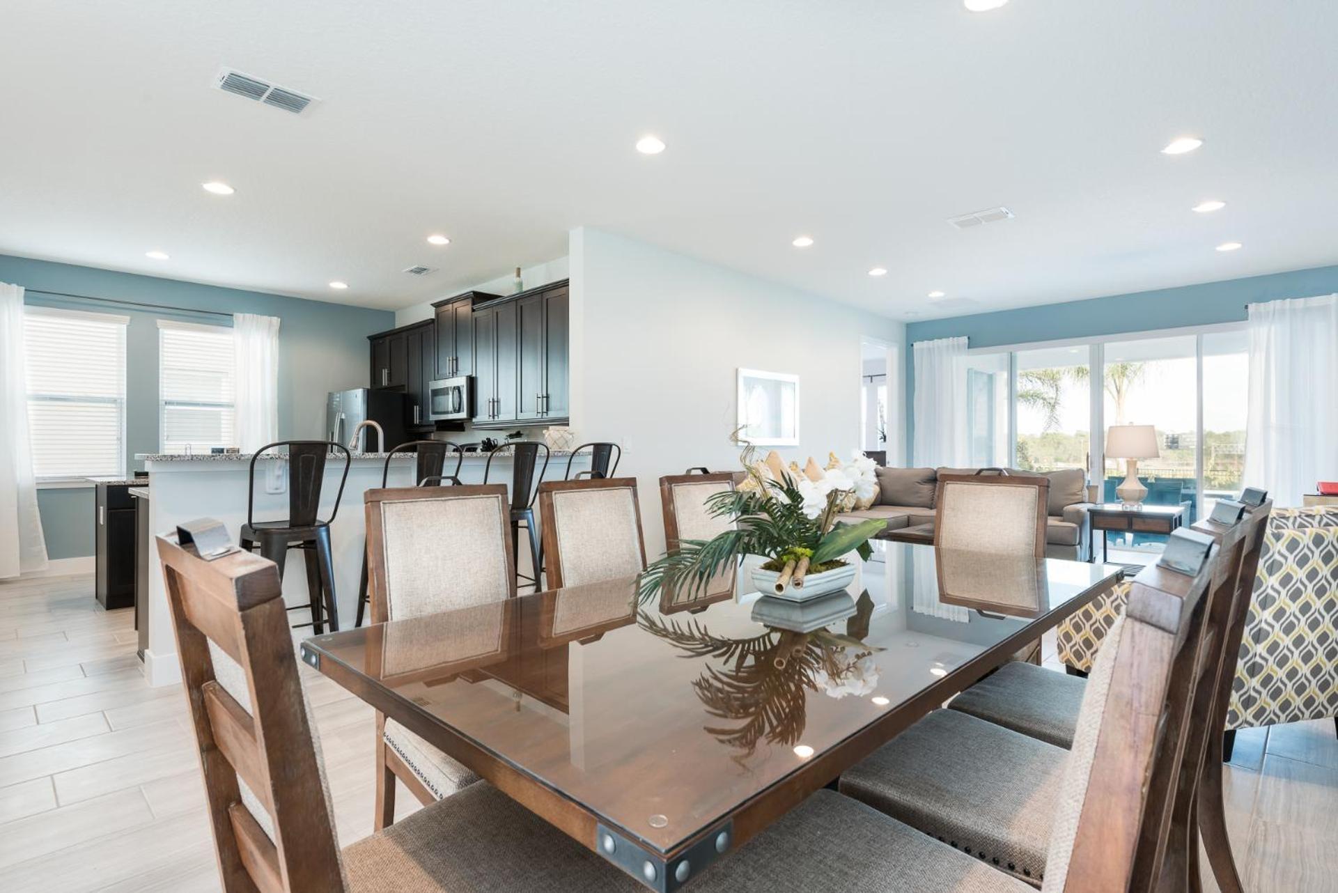Bright Home With Water Park Access Near Disney By Rentyl - 7576M Orlando Bagian luar foto