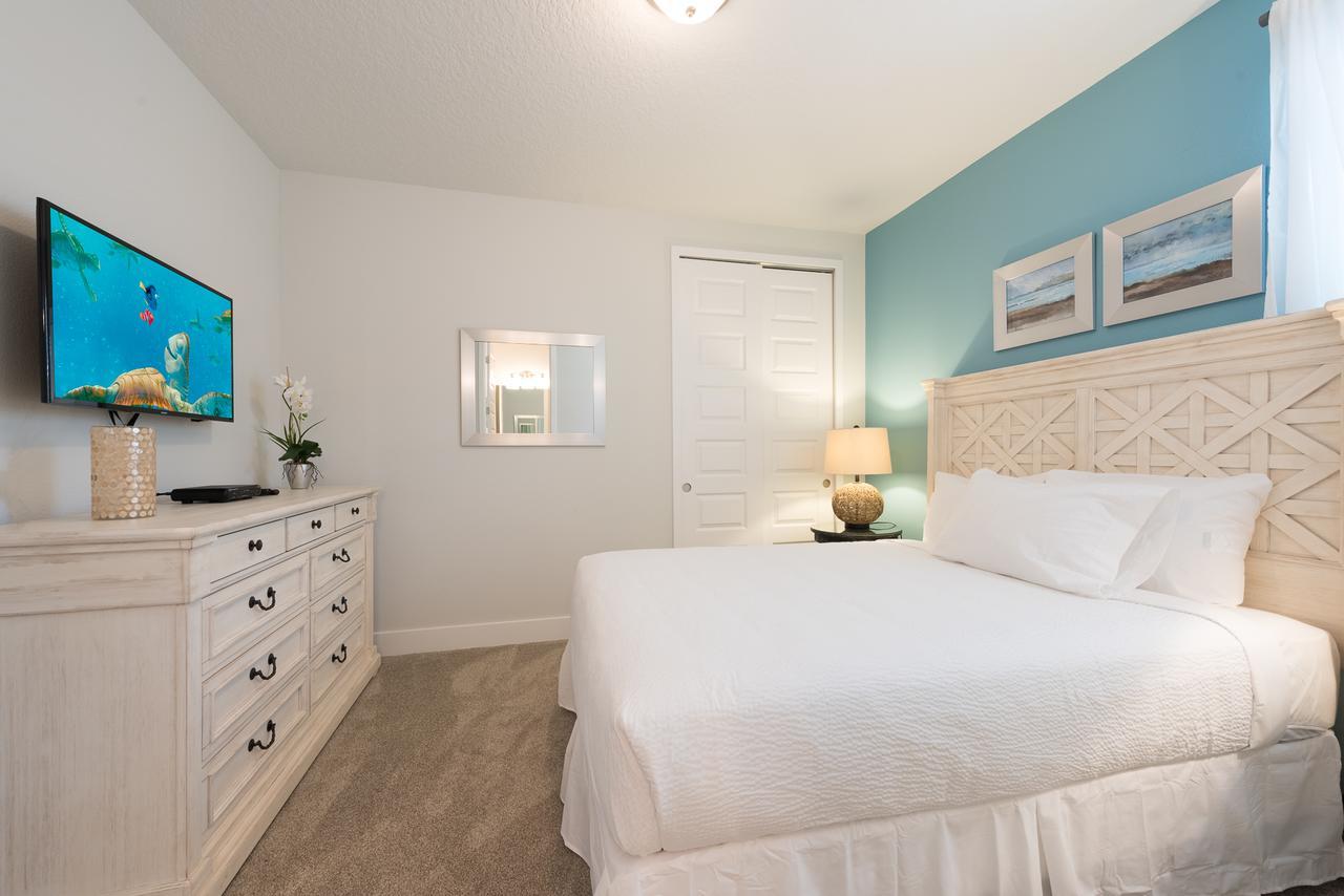 Bright Home With Water Park Access Near Disney By Rentyl - 7576M Orlando Bagian luar foto