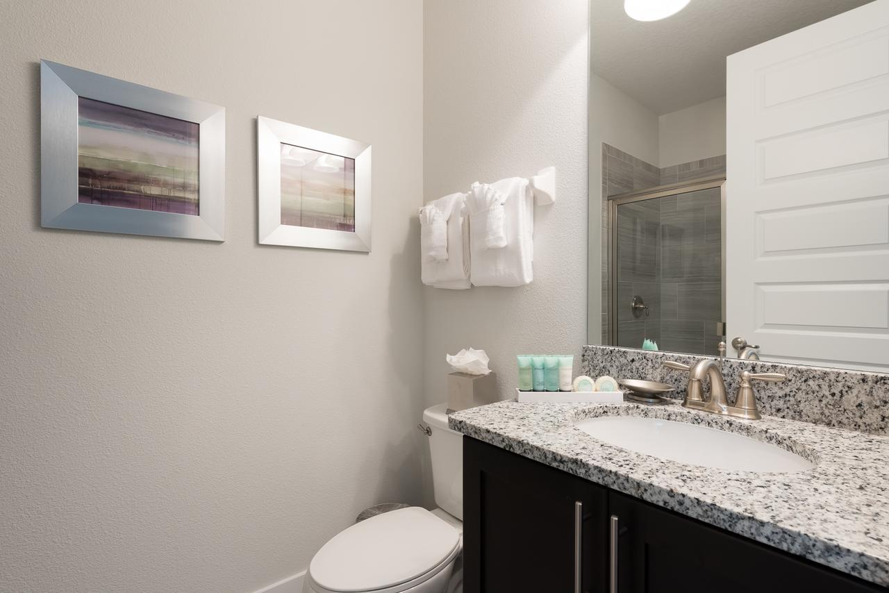 Bright Home With Water Park Access Near Disney By Rentyl - 7576M Orlando Bagian luar foto
