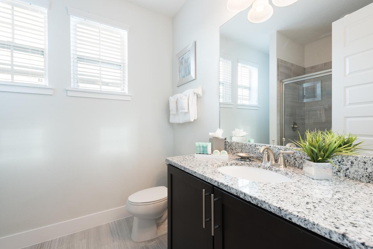 Bright Home With Water Park Access Near Disney By Rentyl - 7576M Orlando Bagian luar foto