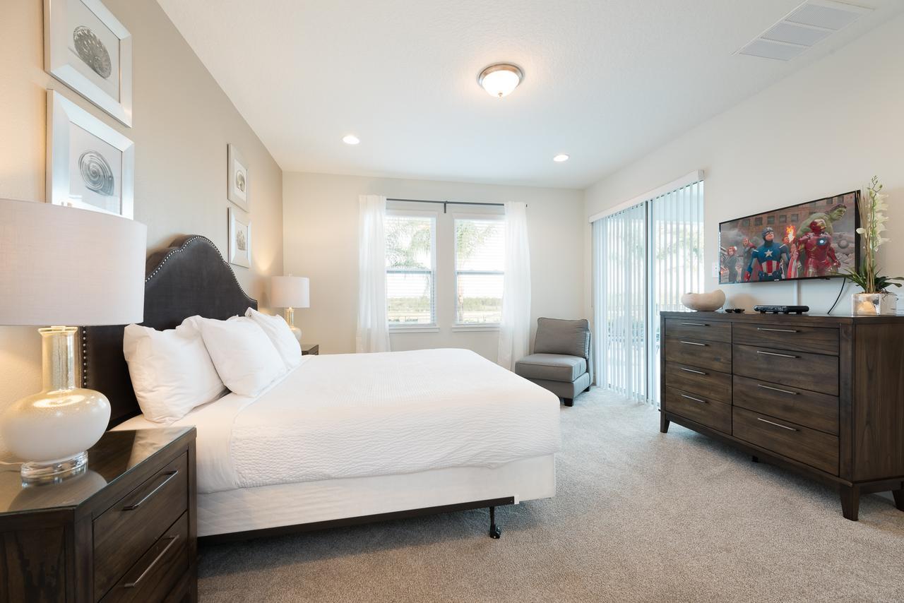 Bright Home With Water Park Access Near Disney By Rentyl - 7576M Orlando Bagian luar foto