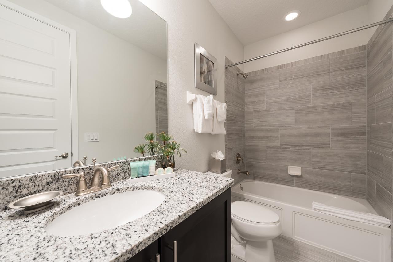 Bright Home With Water Park Access Near Disney By Rentyl - 7576M Orlando Bagian luar foto