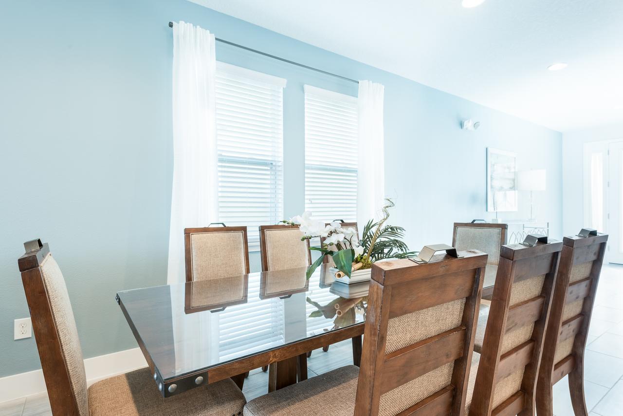 Bright Home With Water Park Access Near Disney By Rentyl - 7576M Orlando Bagian luar foto