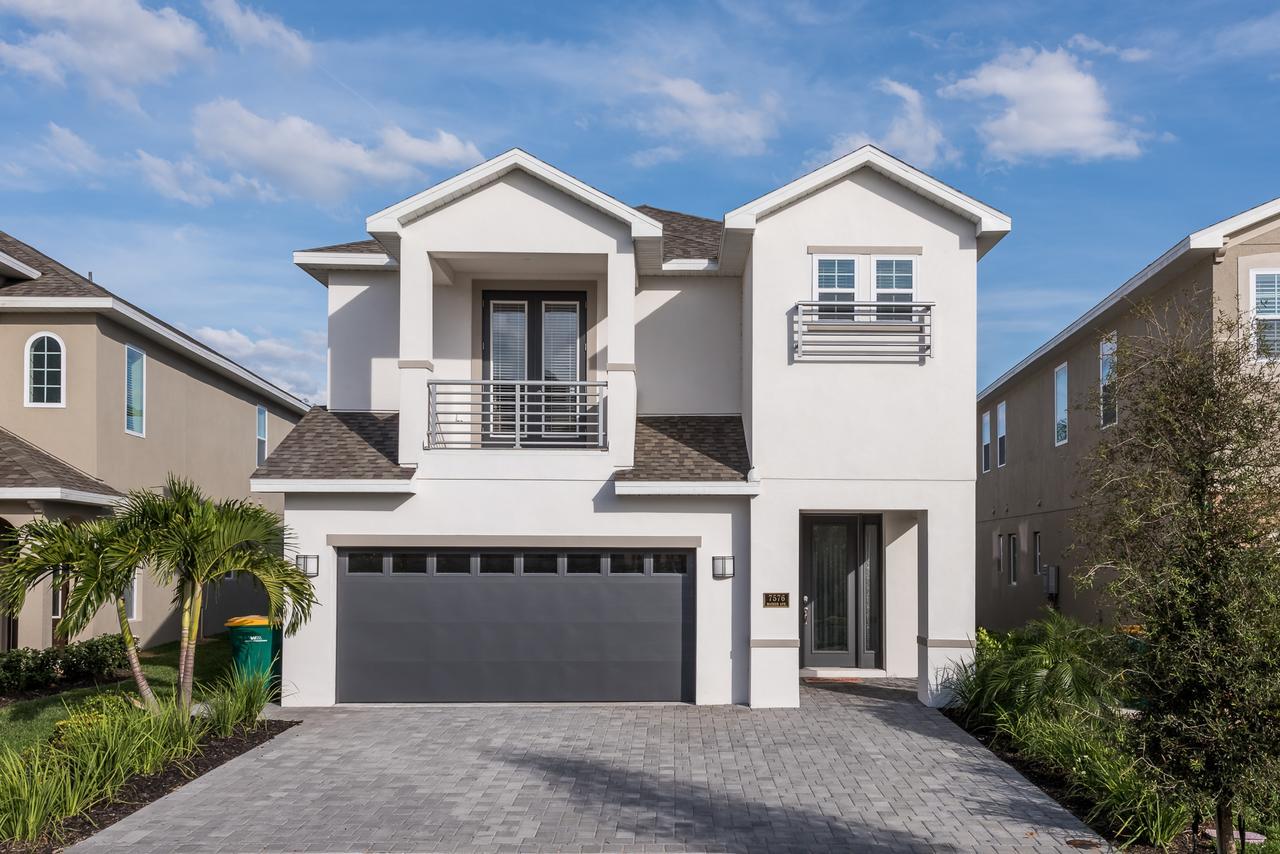 Bright Home With Water Park Access Near Disney By Rentyl - 7576M Orlando Bagian luar foto