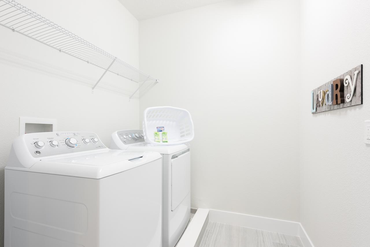 Bright Home With Water Park Access Near Disney By Rentyl - 7576M Orlando Bagian luar foto